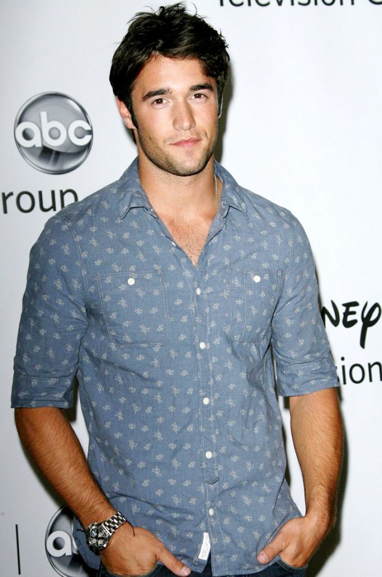 Josh Bowman