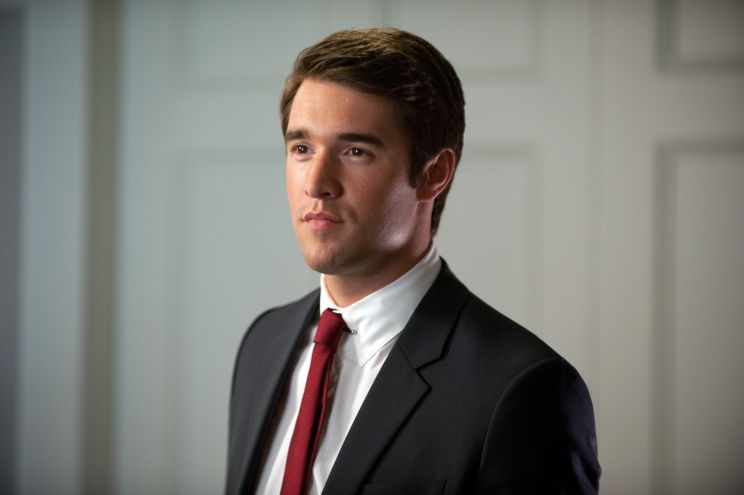 Josh Bowman