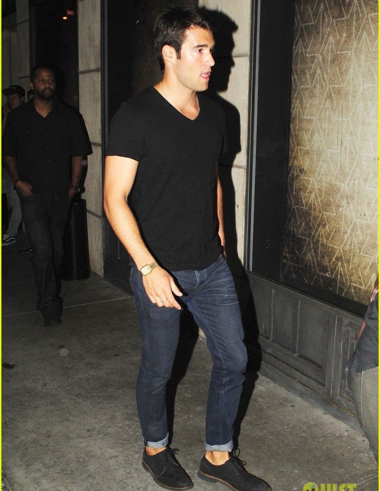 Josh Bowman