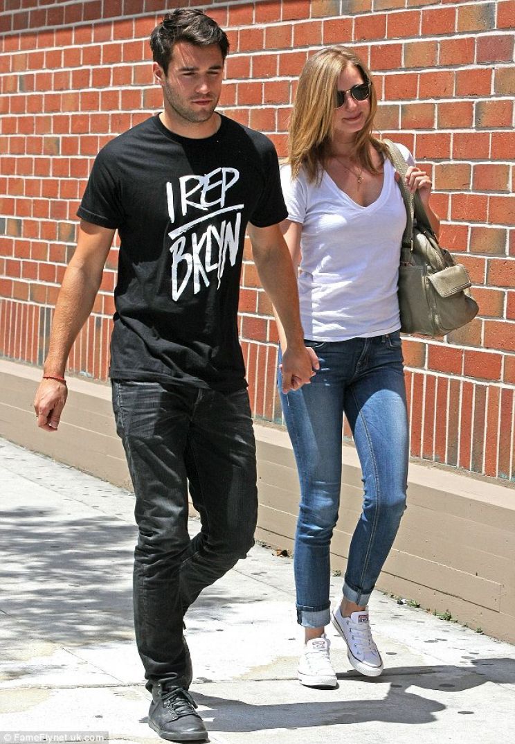 Josh Bowman