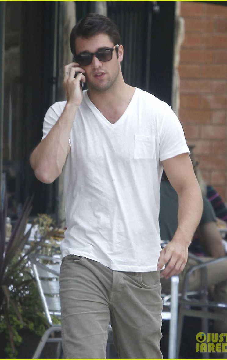 Josh Bowman