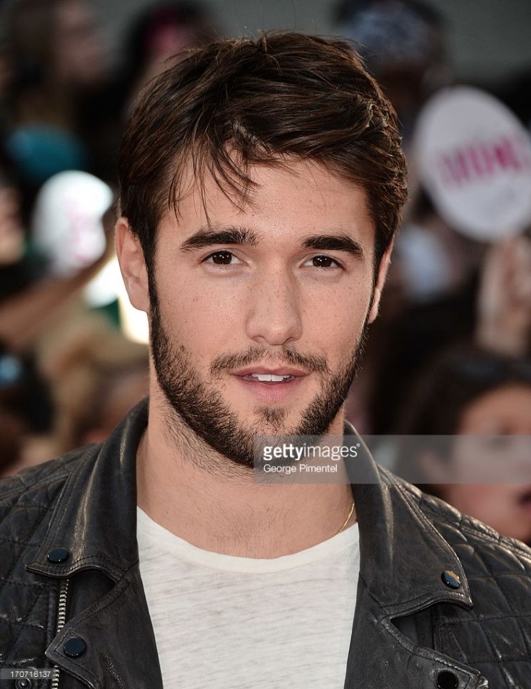 Josh Bowman