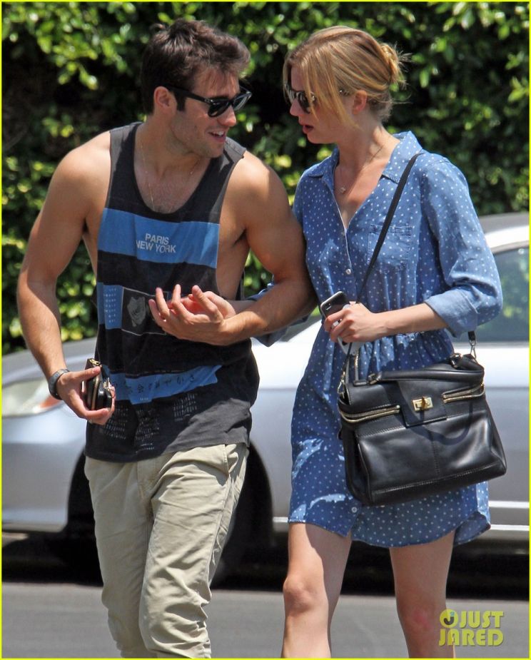 Josh Bowman