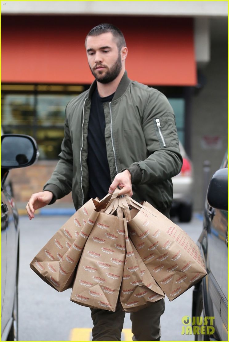 Josh Bowman
