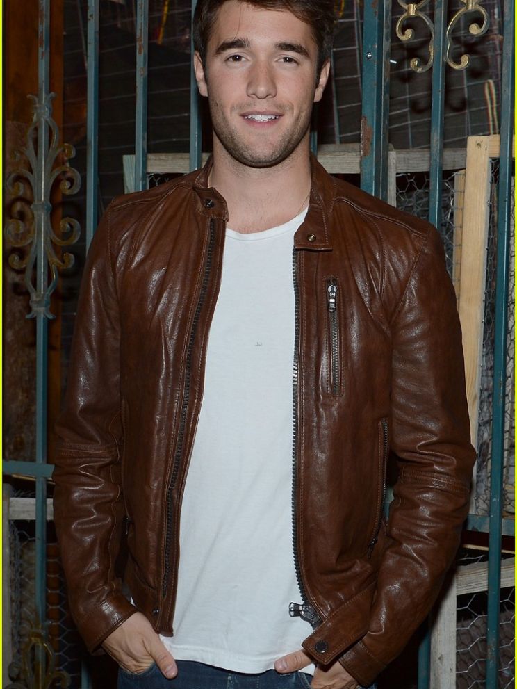 Josh Bowman