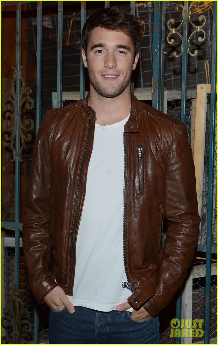 Josh Bowman