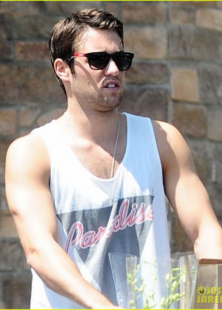 Josh Bowman