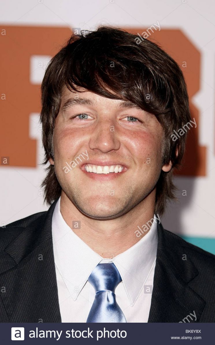 Josh Braaten