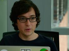 Josh Brener