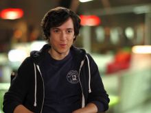 Josh Brener