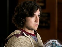 Josh Brener