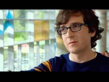 Josh Brener