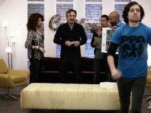 Josh Brener