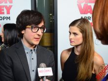 Josh Brener