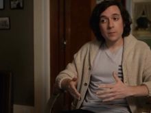 Josh Brener