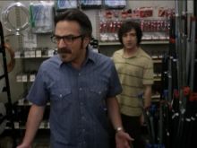 Josh Brener