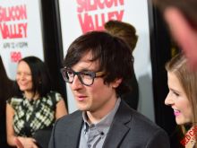 Josh Brener