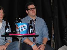 Josh Brener