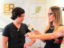 Josh Brener