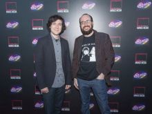 Josh Brener