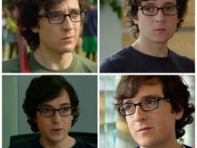 Josh Brener