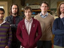 Josh Brener