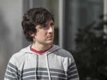 Josh Brener