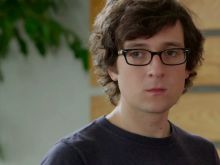 Josh Brener