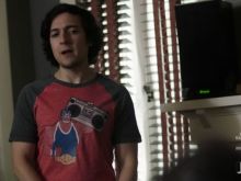 Josh Brener