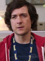 Josh Brener