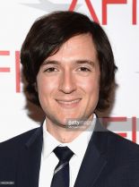 Josh Brener