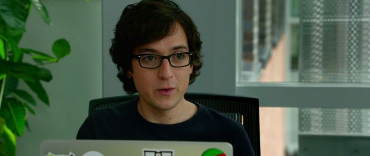 Josh Brener