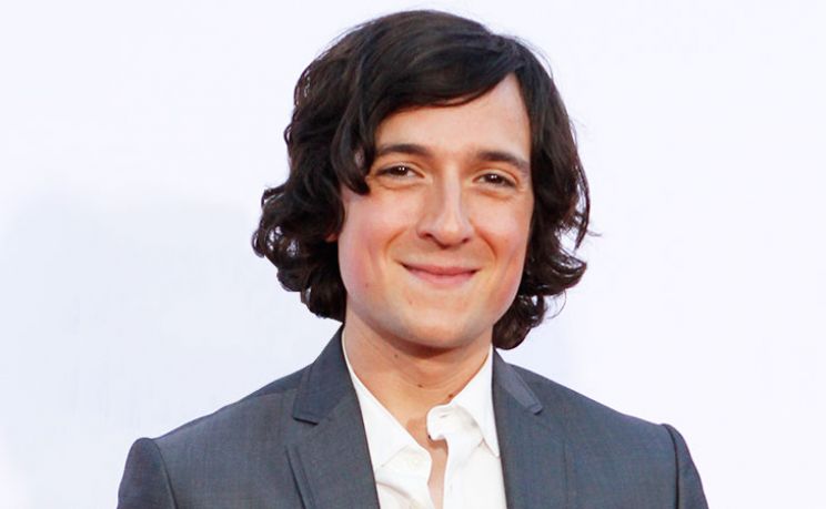 Josh Brener