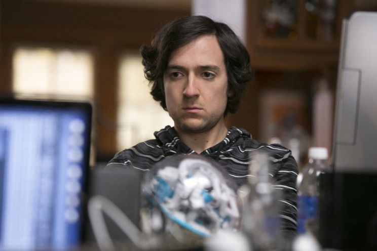 Josh Brener