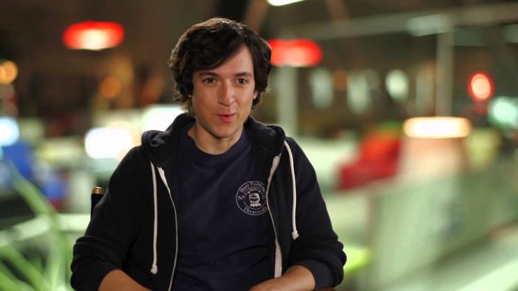 Josh Brener