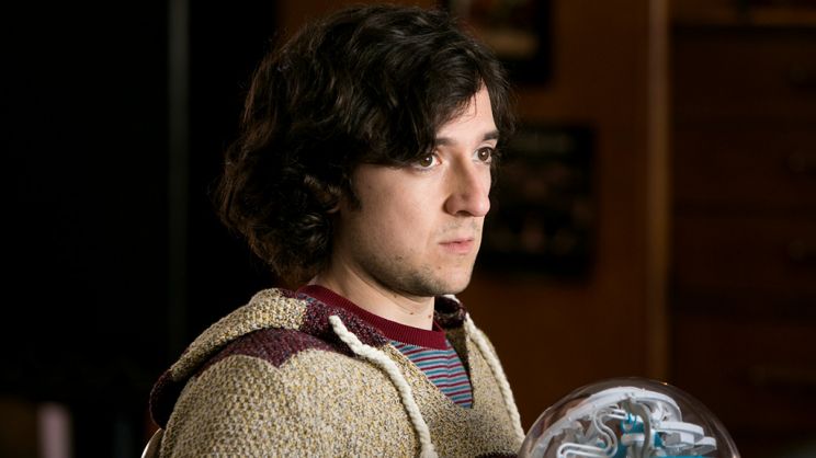 Josh Brener