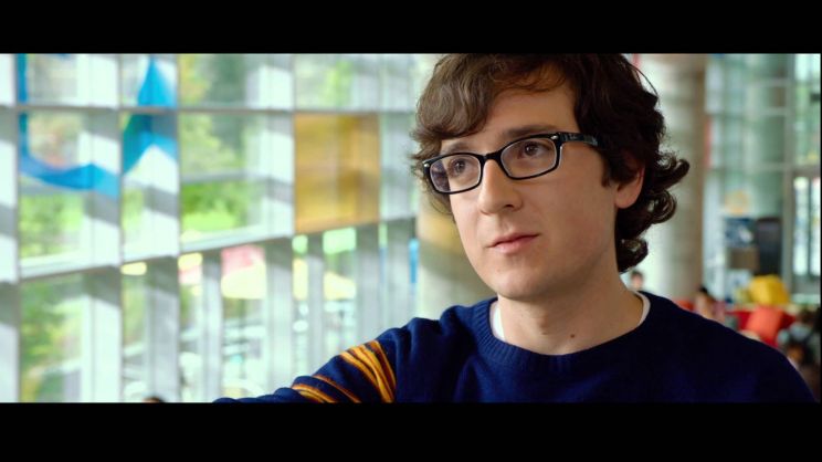 Josh Brener