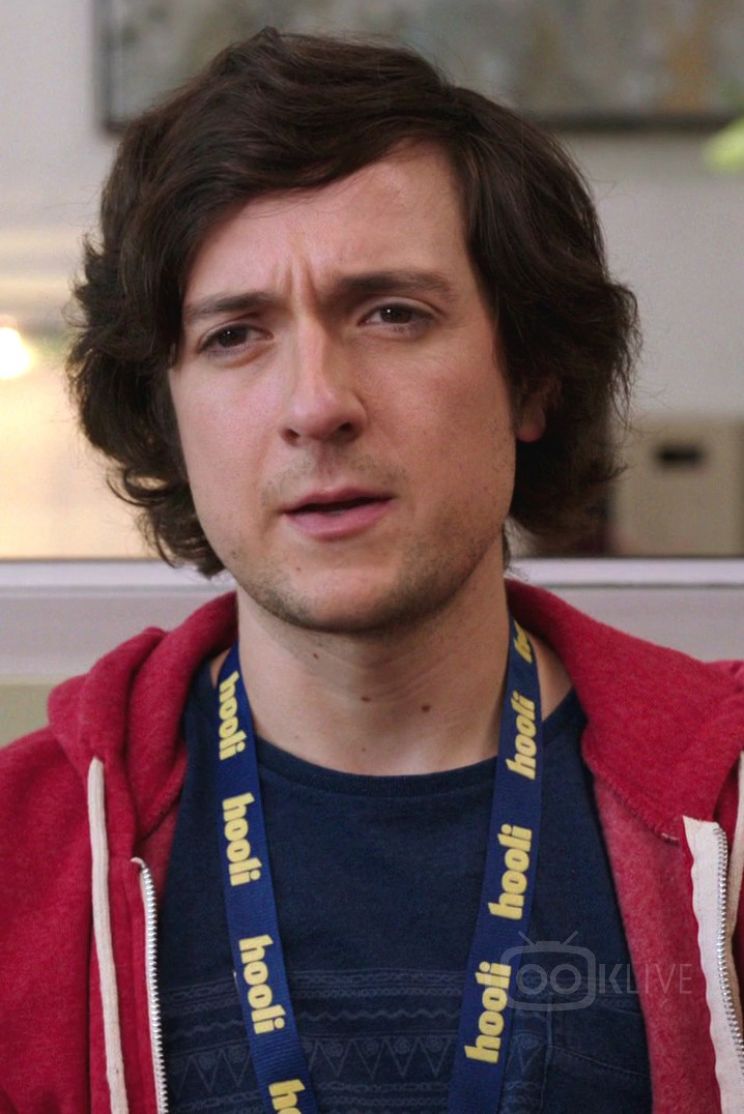 Josh Brener