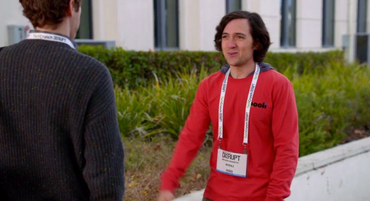 Josh Brener