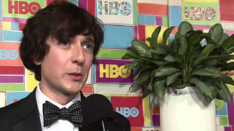 Josh Brener