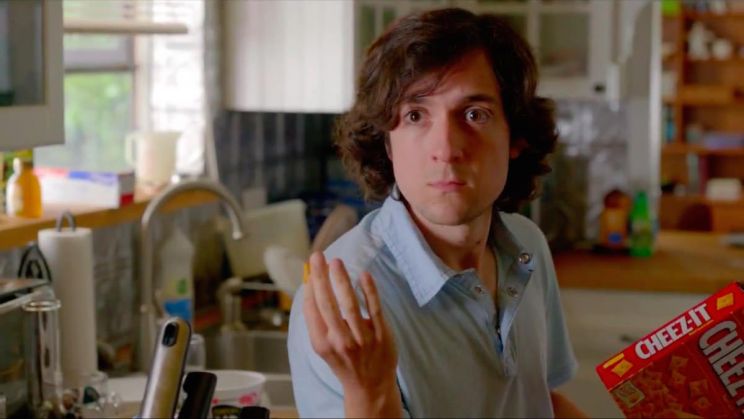 Josh Brener