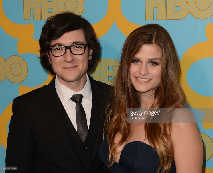 Josh Brener