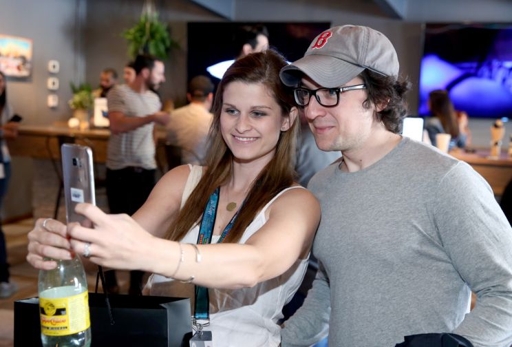 Josh Brener