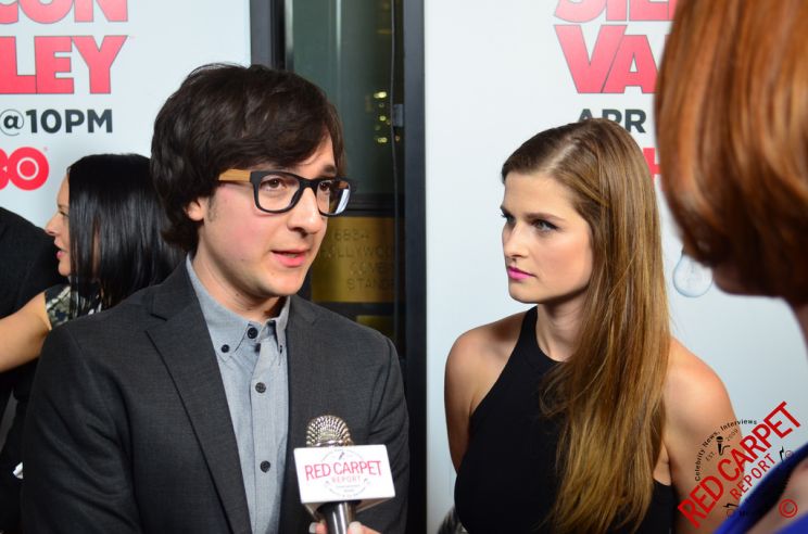 Josh Brener