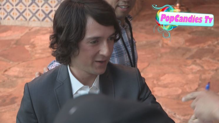 Josh Brener