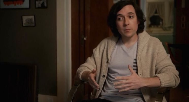Josh Brener
