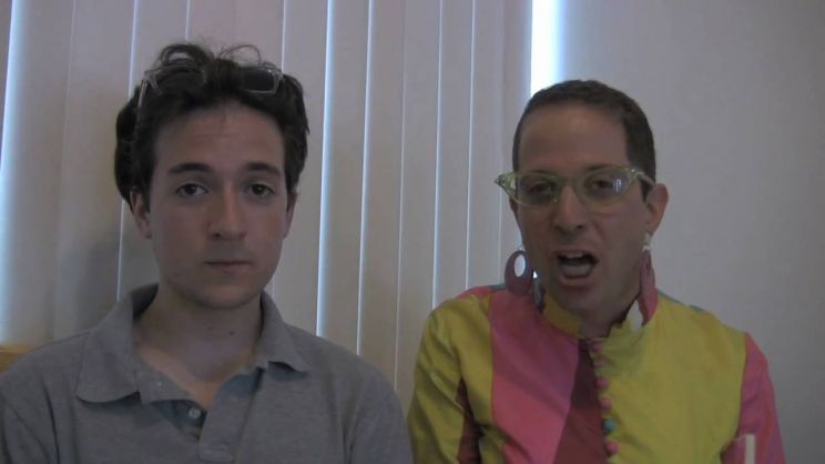 Josh Brener