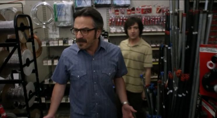 Josh Brener