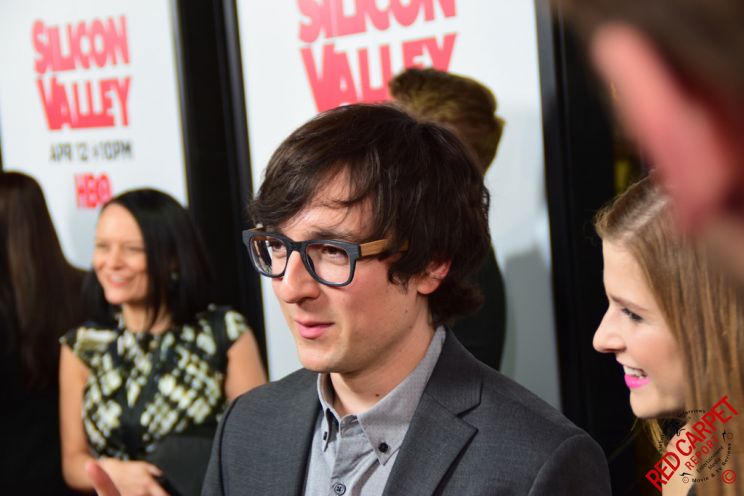 Josh Brener