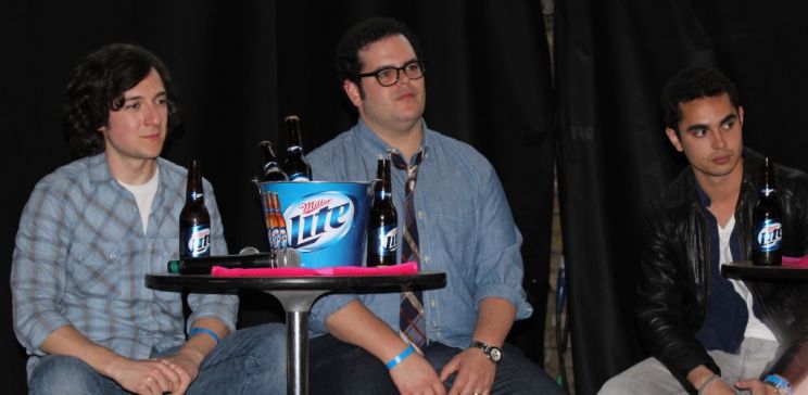 Josh Brener